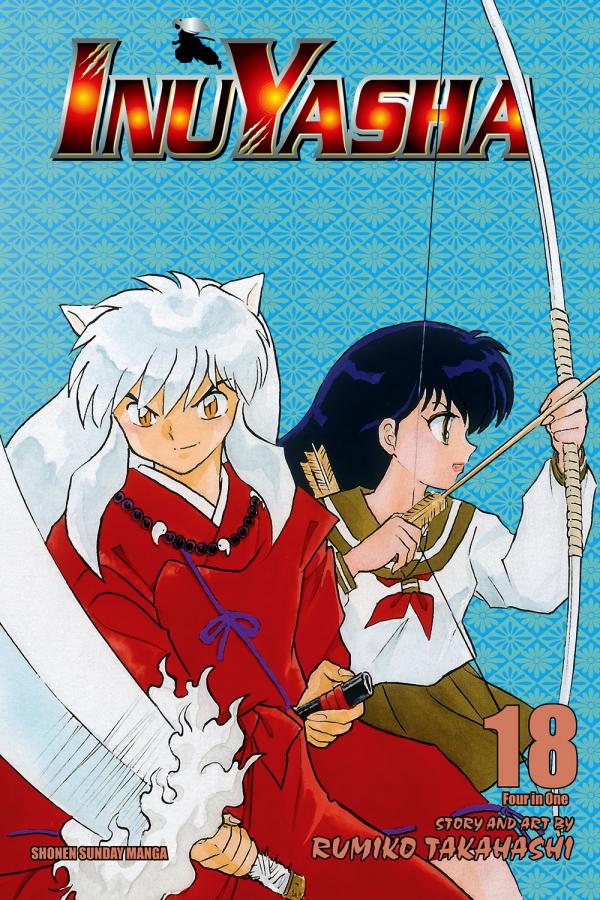 Inuyasha (Official)