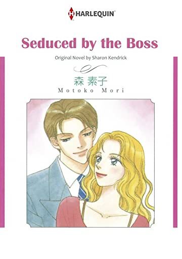 Seduced By The Boss