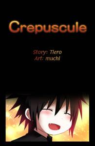 Crepuscule