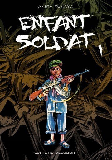 Enfant Soldat