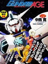 Kidou Senshi Gundam Age