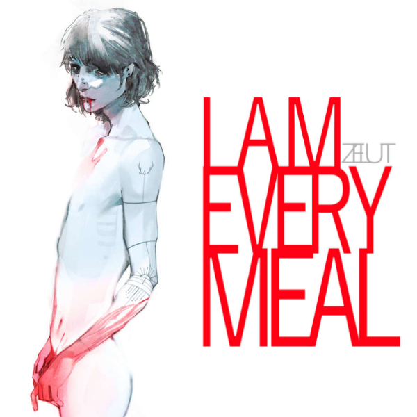 I am every meal